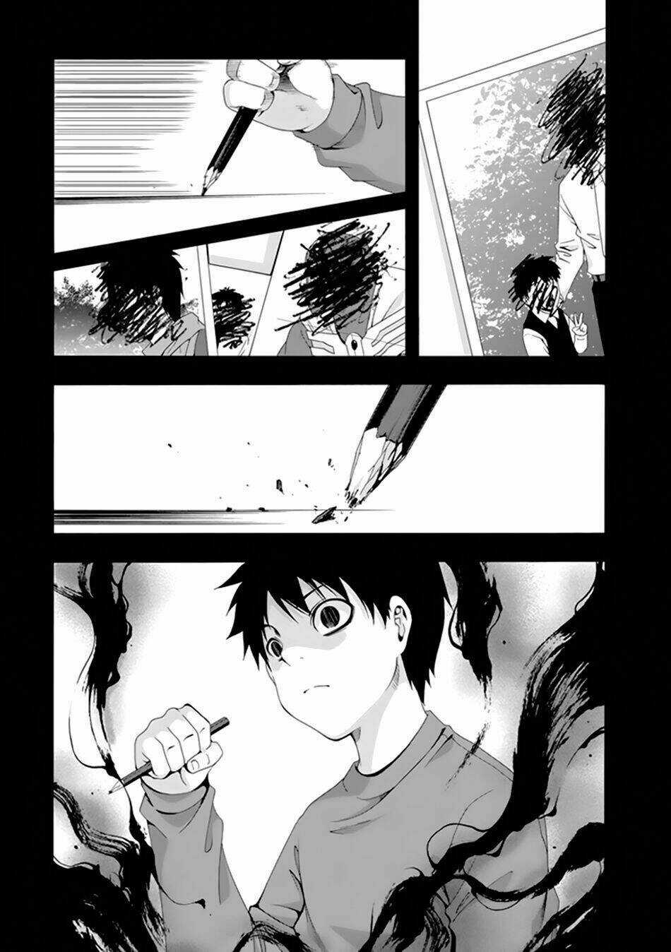 Anh Hùng Xấu Xa Chapter 56 trang 18