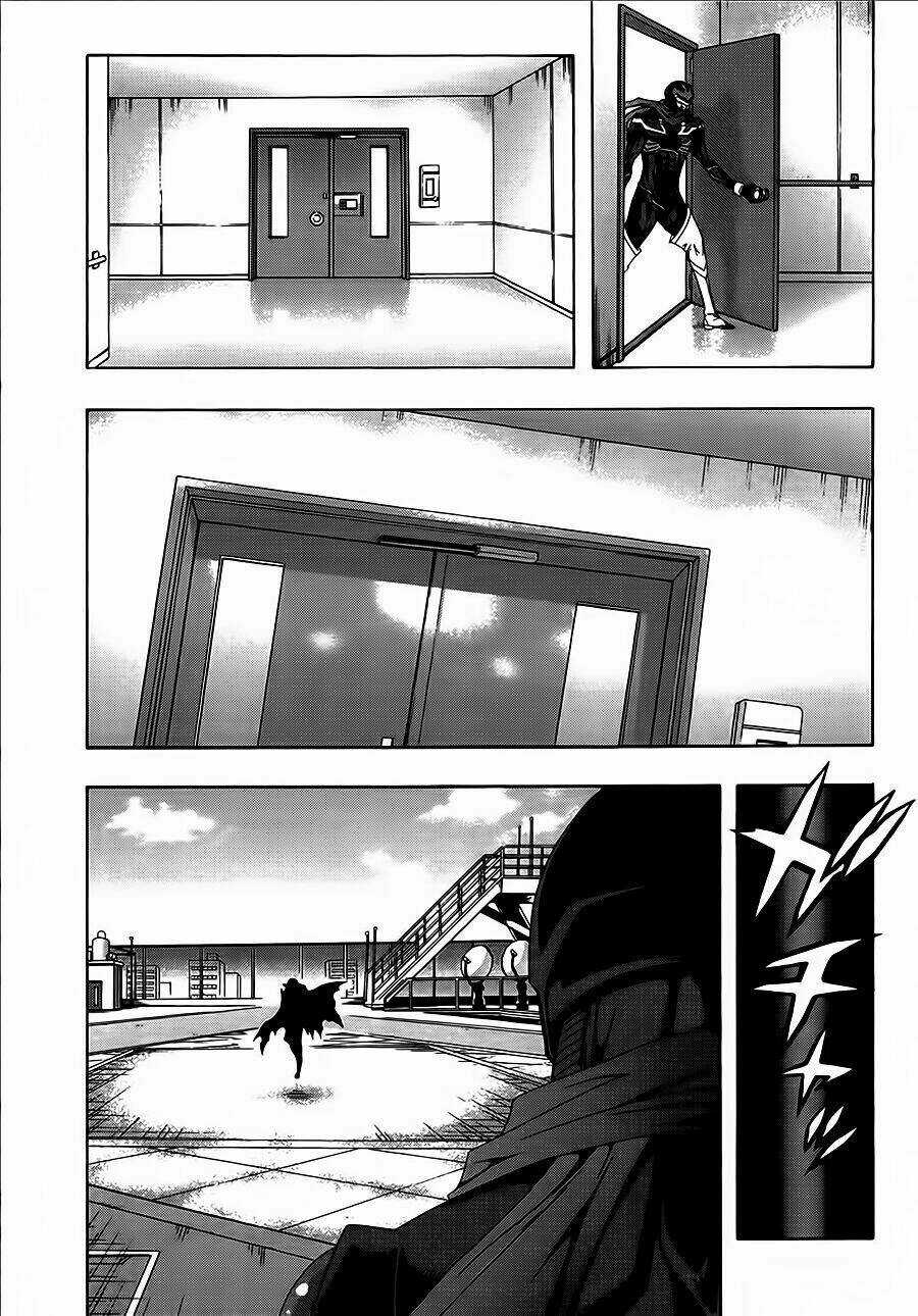 Anh Hùng Xấu Xa Chapter 57 trang 19