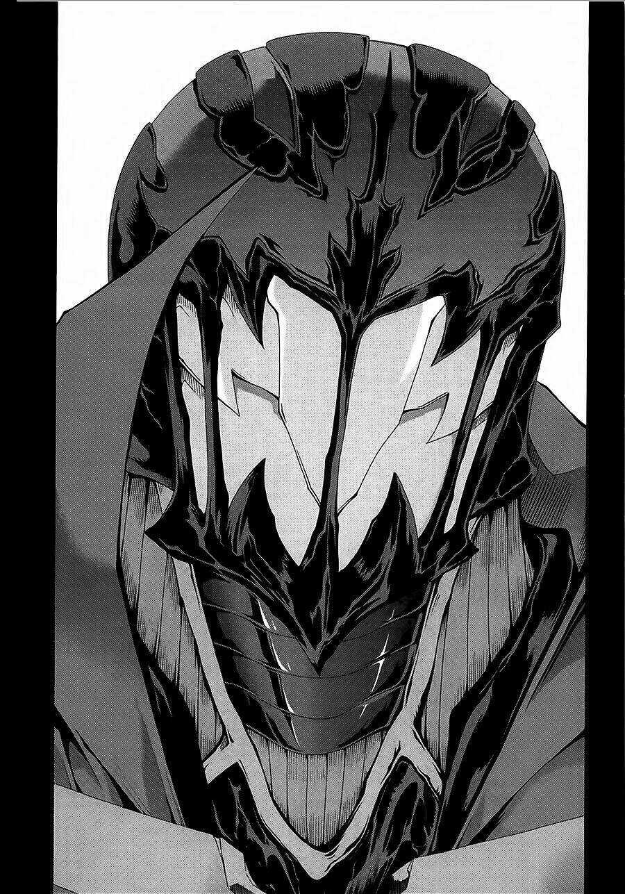 Anh Hùng Xấu Xa Chapter 57 trang 21