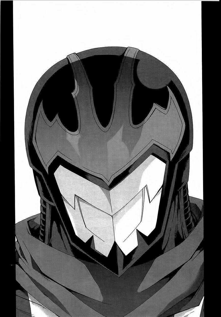 Anh Hùng Xấu Xa Chapter 57 trang 22