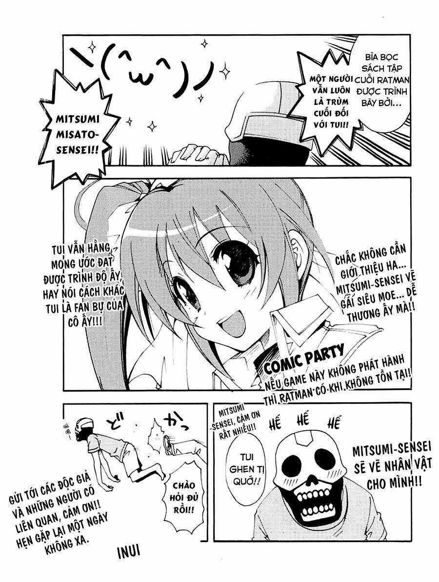 Anh Hùng Xấu Xa Chapter 57 trang 4