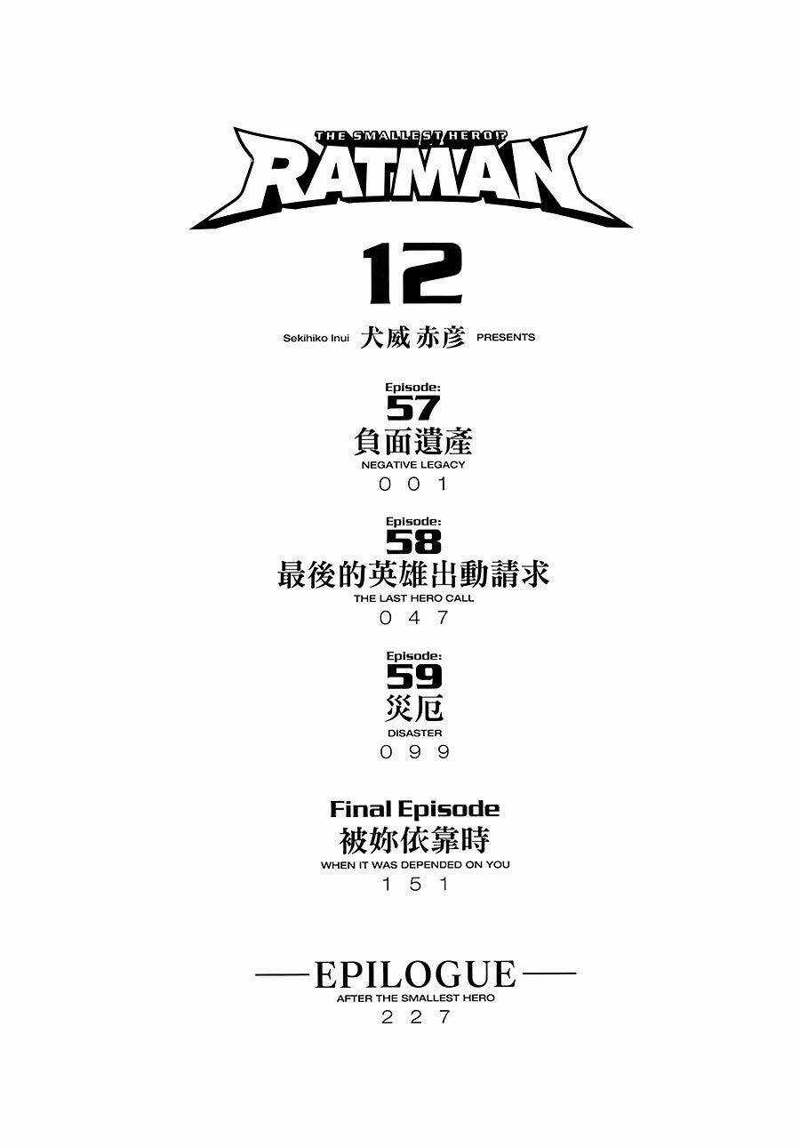 Anh Hùng Xấu Xa Chapter 57 trang 8