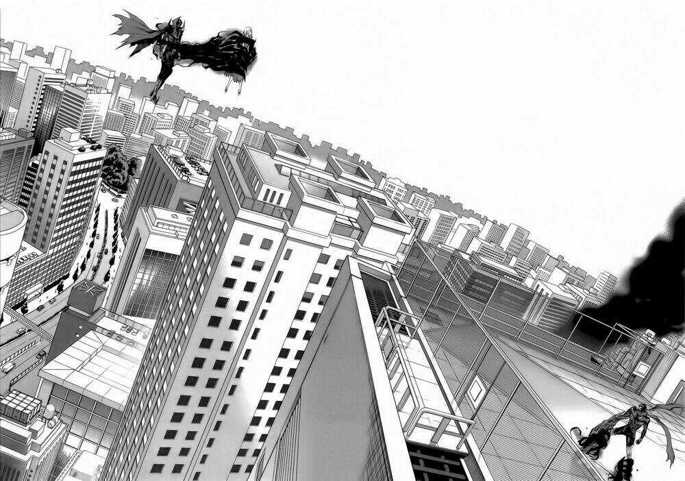 Anh Hùng Xấu Xa Chapter 58 trang 12