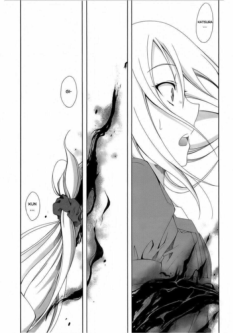 Anh Hùng Xấu Xa Chapter 58 trang 13