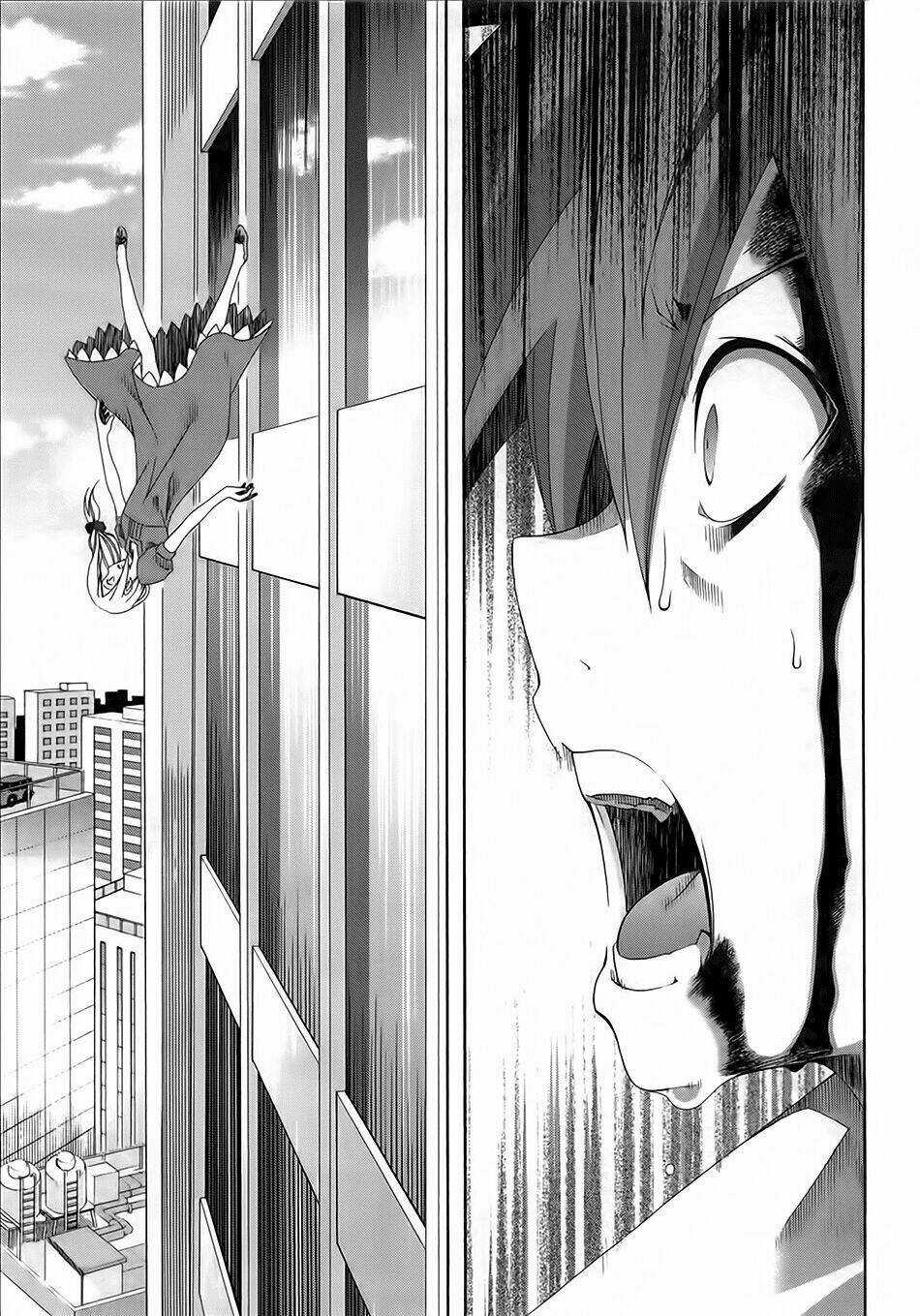 Anh Hùng Xấu Xa Chapter 58 trang 14