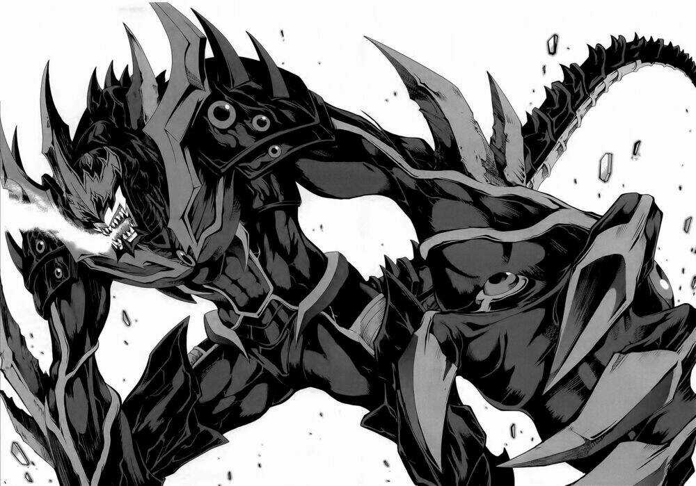 Anh Hùng Xấu Xa Chapter 58 trang 28