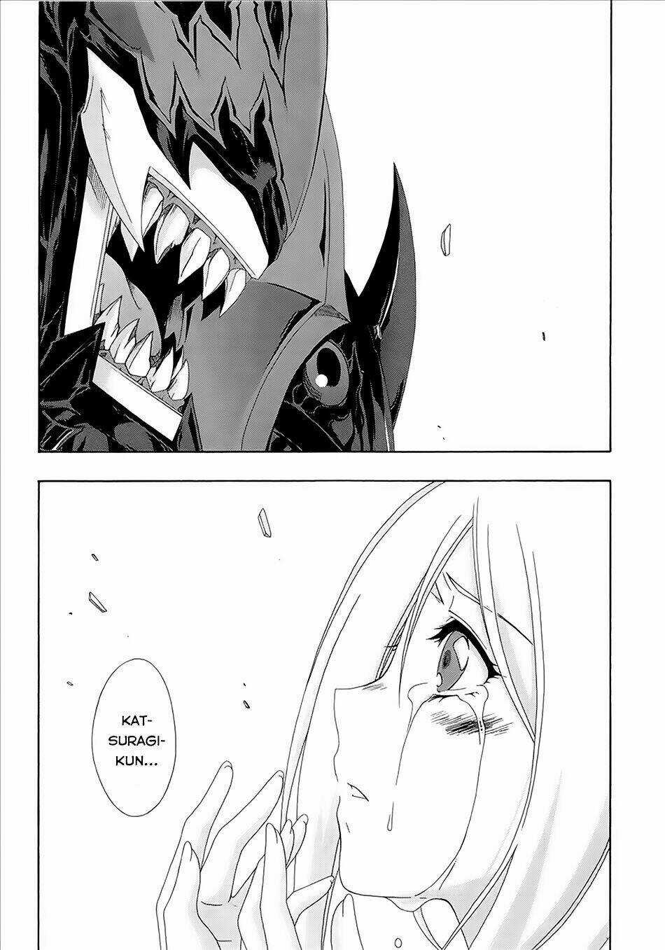 Anh Hùng Xấu Xa Chapter 60 trang 17