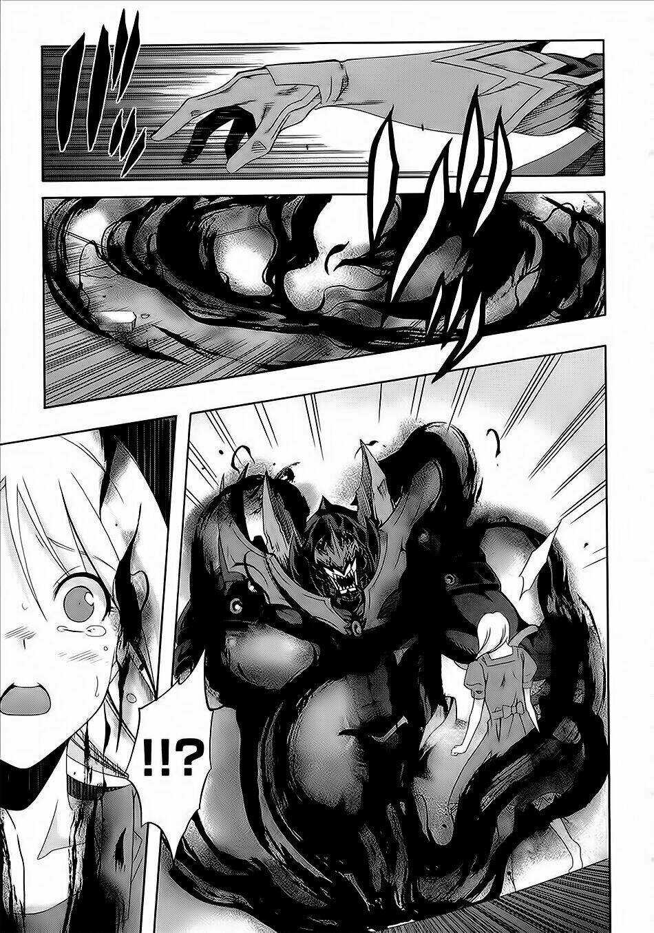 Anh Hùng Xấu Xa Chapter 60 trang 21