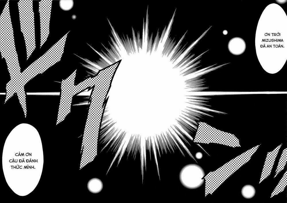 Anh Hùng Xấu Xa Chapter 60 trang 40