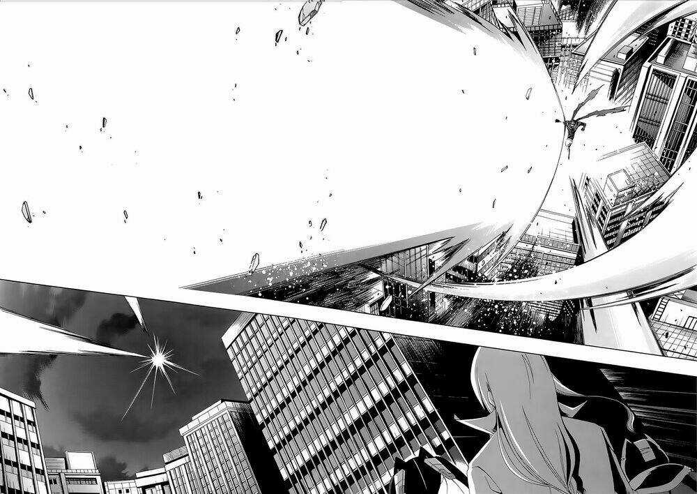 Anh Hùng Xấu Xa Chapter 60 trang 53