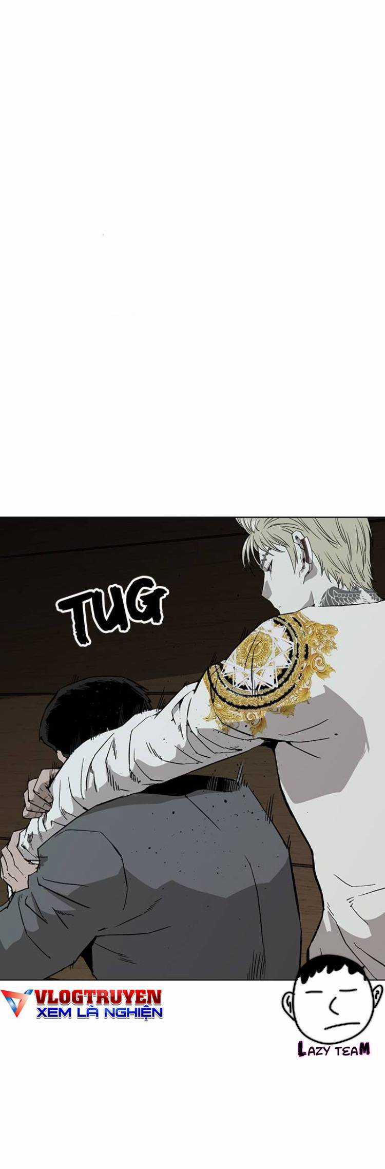 Anh Hùng Yếu Chapter 177 trang 1