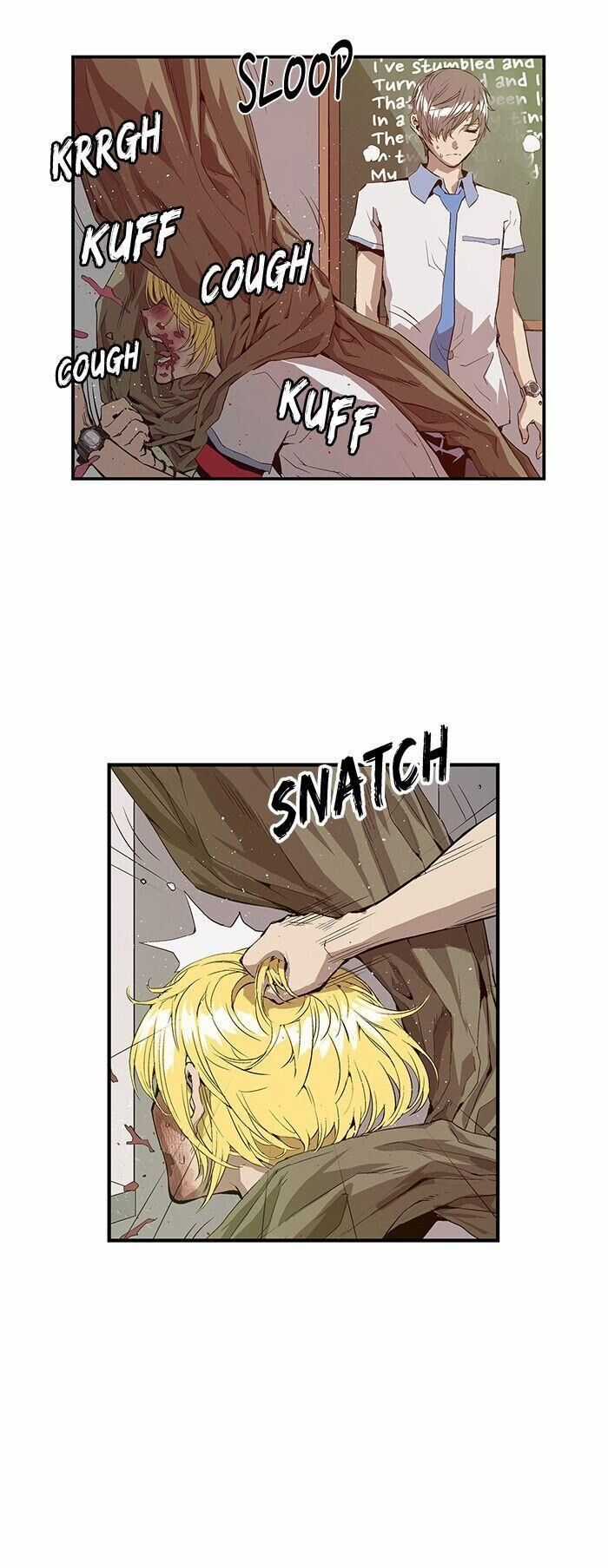 Anh Hùng Yếu Chapter 18 trang 13