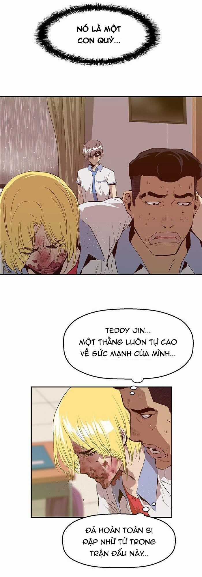 Anh Hùng Yếu Chapter 18 trang 16