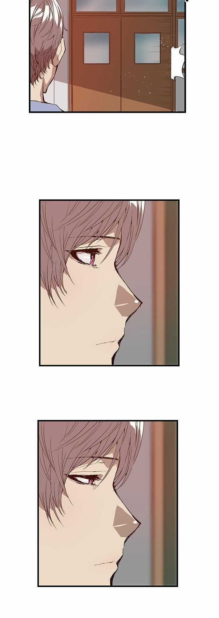 Anh Hùng Yếu Chapter 18 trang 18
