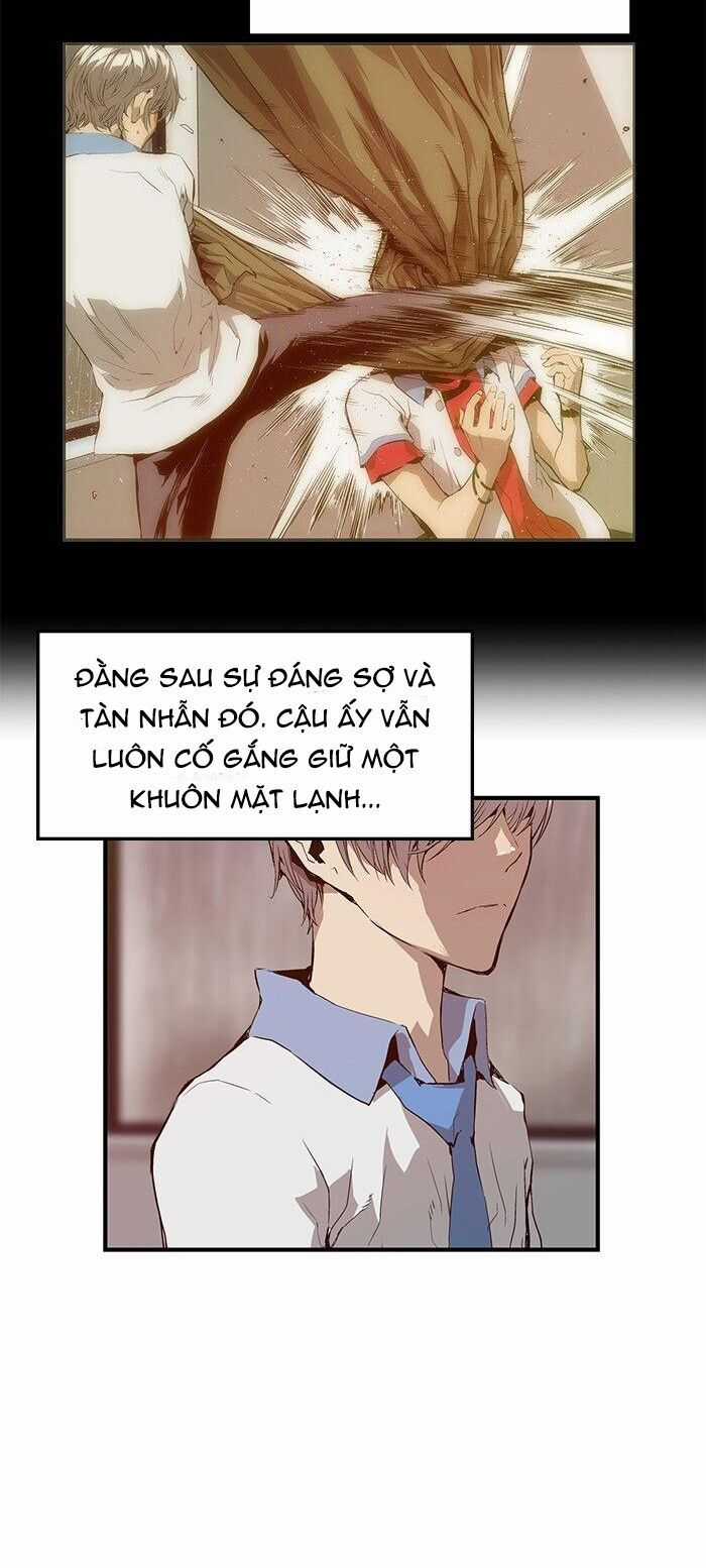 Anh Hùng Yếu Chapter 18 trang 24