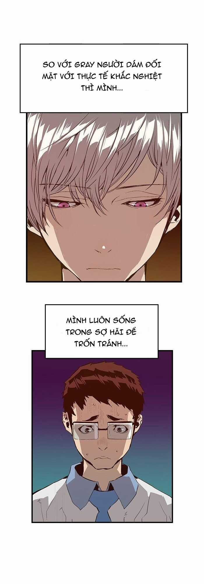 Anh Hùng Yếu Chapter 18 trang 26