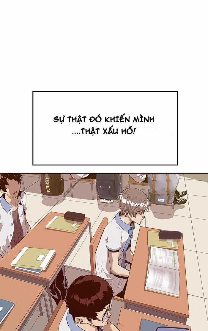 Anh Hùng Yếu Chapter 18 trang 27