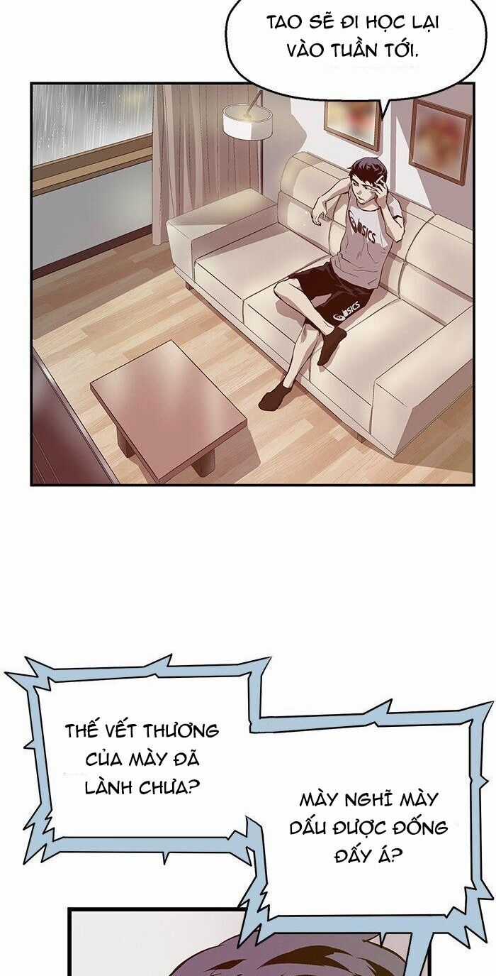 Anh Hùng Yếu Chapter 18 trang 30