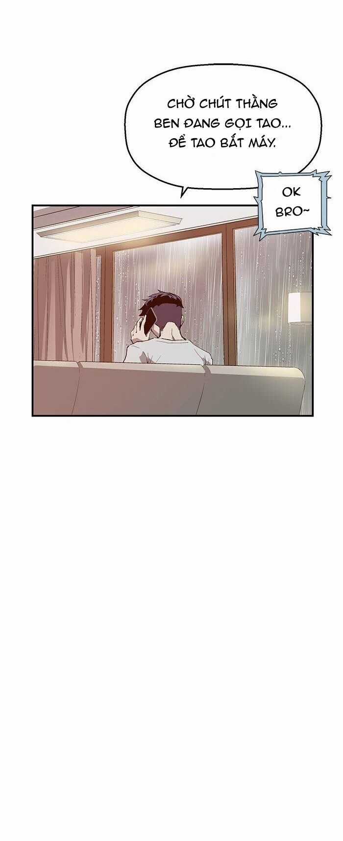 Anh Hùng Yếu Chapter 18 trang 33