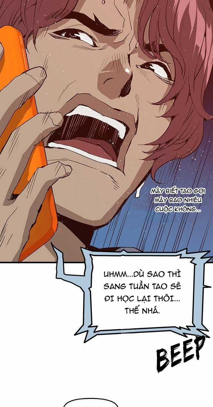 Anh Hùng Yếu Chapter 18 trang 36