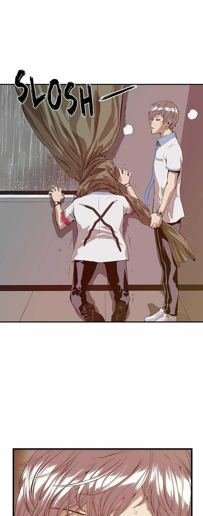 Anh Hùng Yếu Chapter 18 trang 4