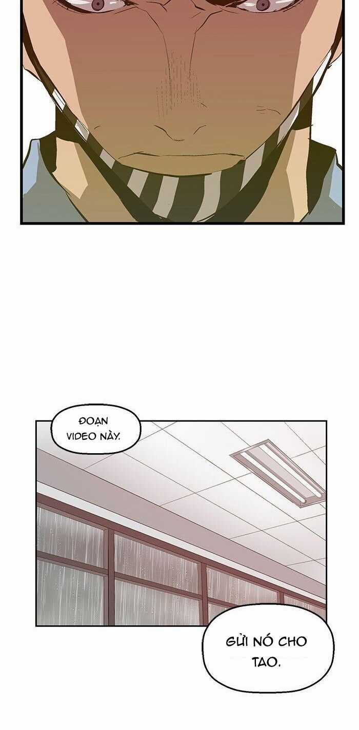 Anh Hùng Yếu Chapter 18 trang 52