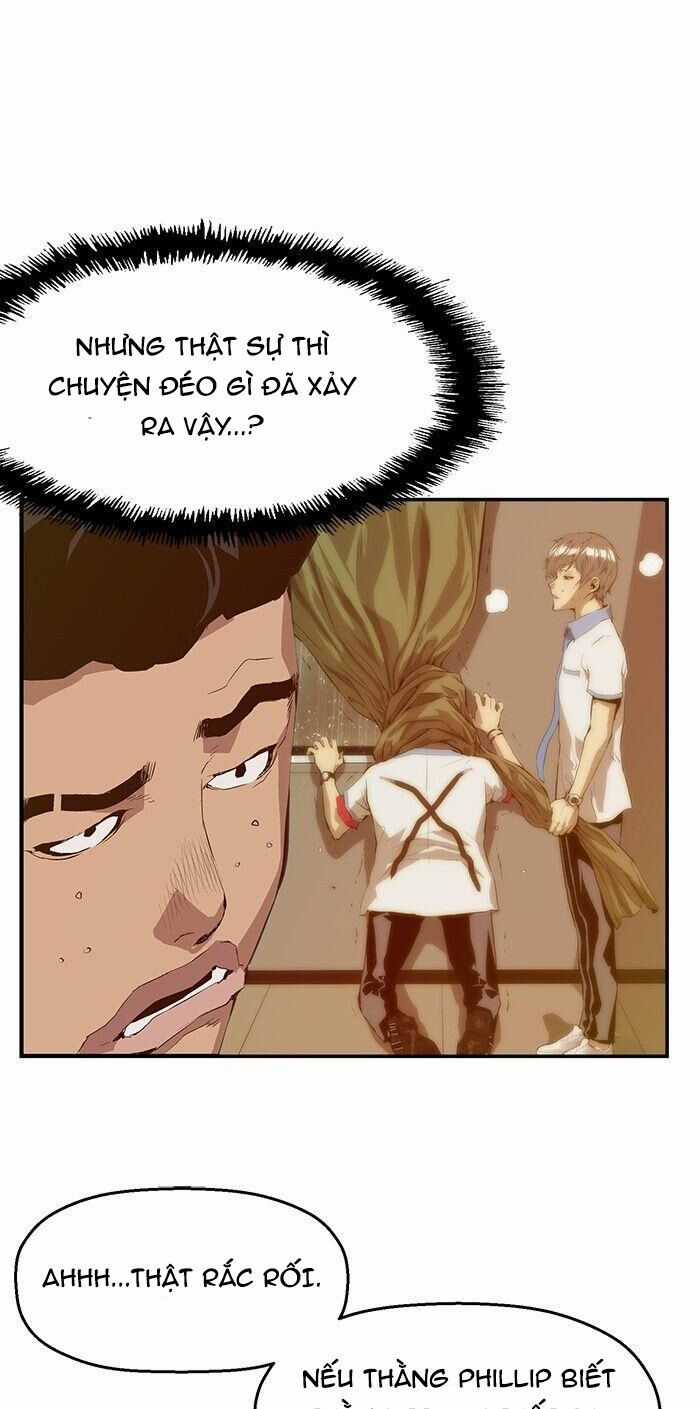 Anh Hùng Yếu Chapter 18 trang 54