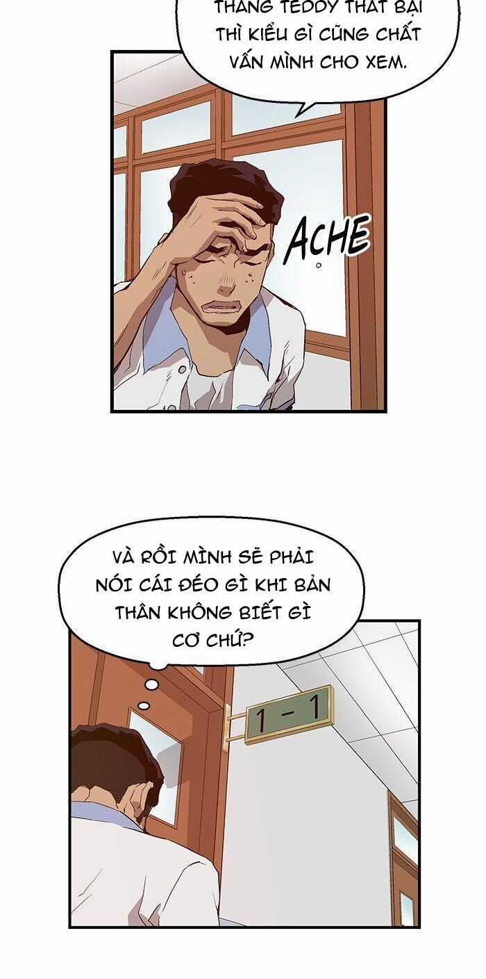 Anh Hùng Yếu Chapter 18 trang 55