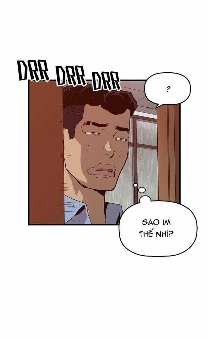 Anh Hùng Yếu Chapter 18 trang 57