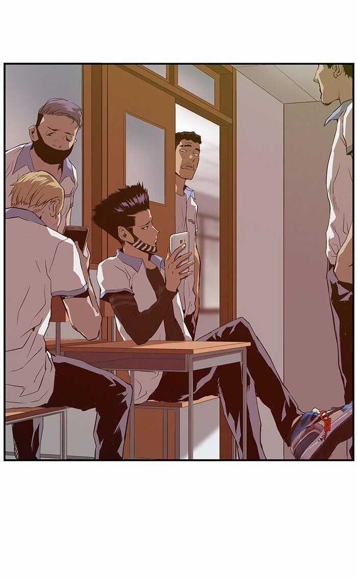 Anh Hùng Yếu Chapter 18 trang 58