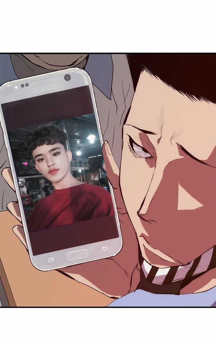 Anh Hùng Yếu Chapter 18 trang 59