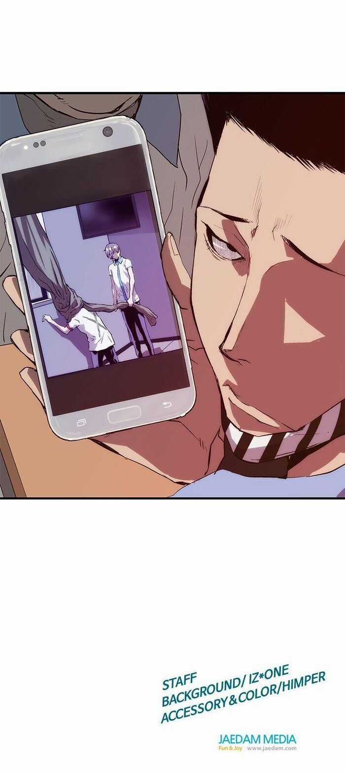 Anh Hùng Yếu Chapter 18 trang 60