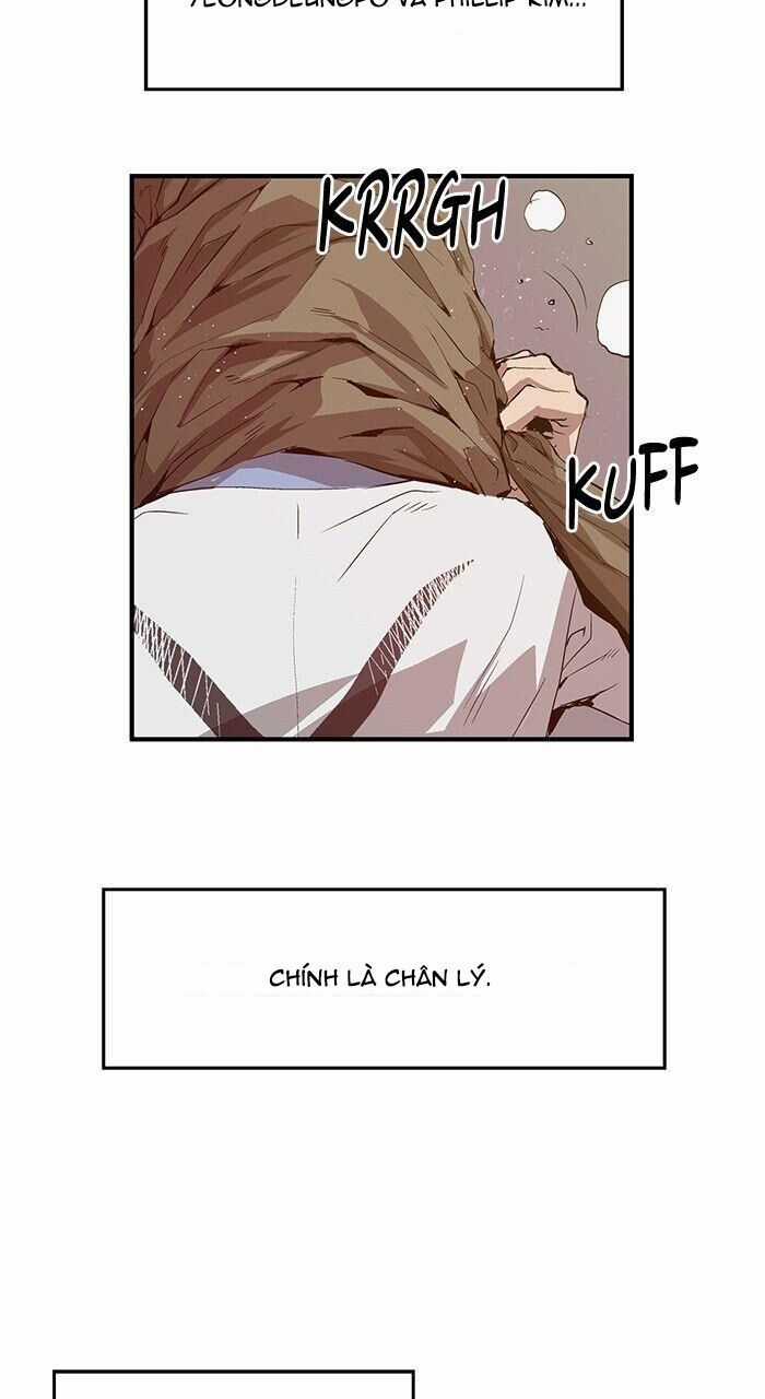 Anh Hùng Yếu Chapter 18 trang 7