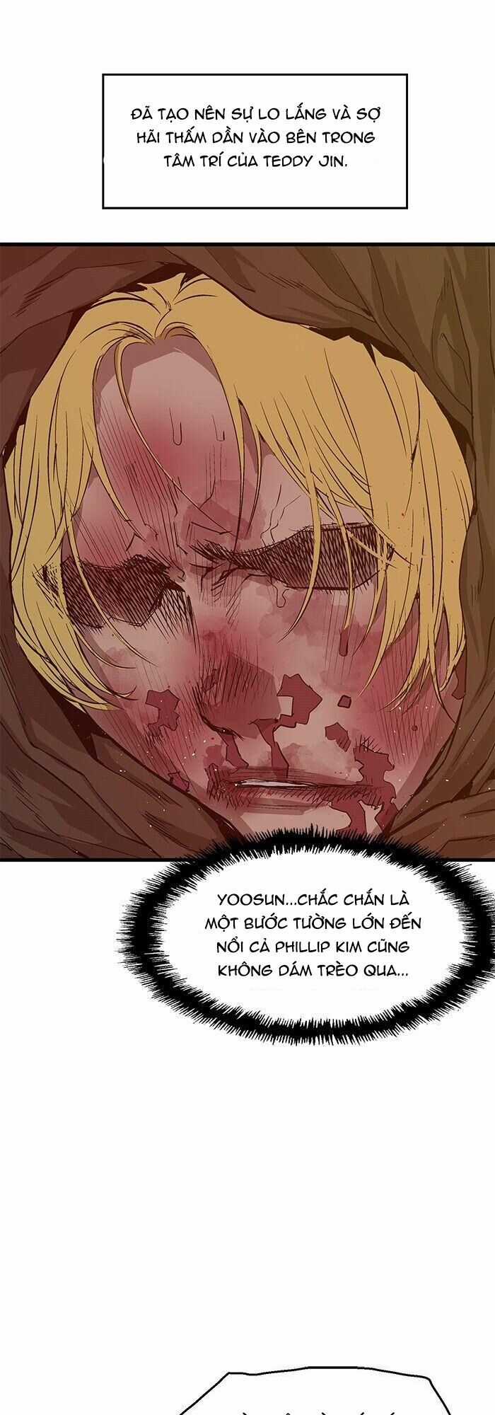 Anh Hùng Yếu Chapter 18 trang 9