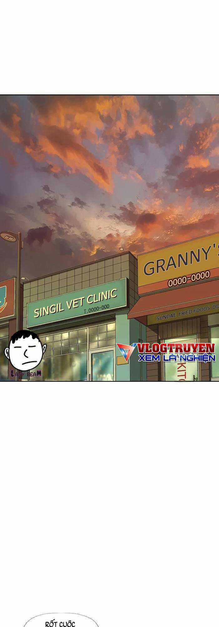 Anh Hùng Yếu Chapter 180 trang 1
