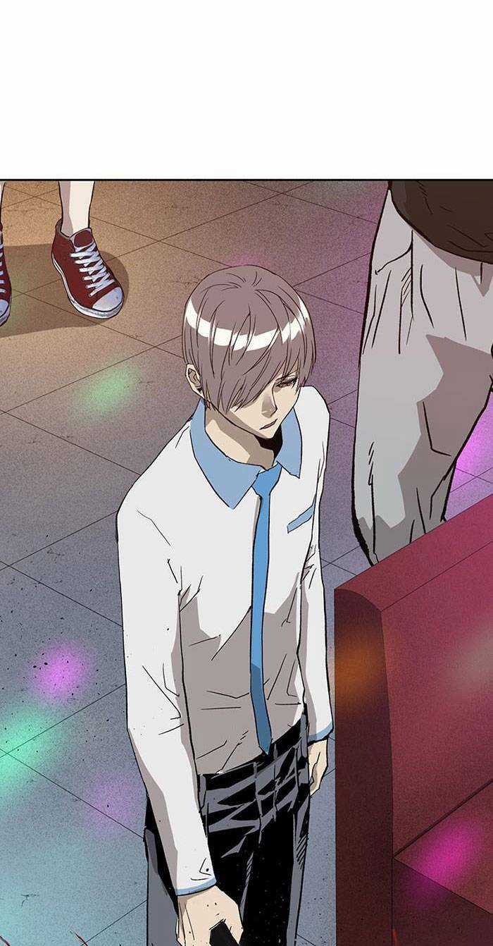 Anh Hùng Yếu Chapter 193 trang 1