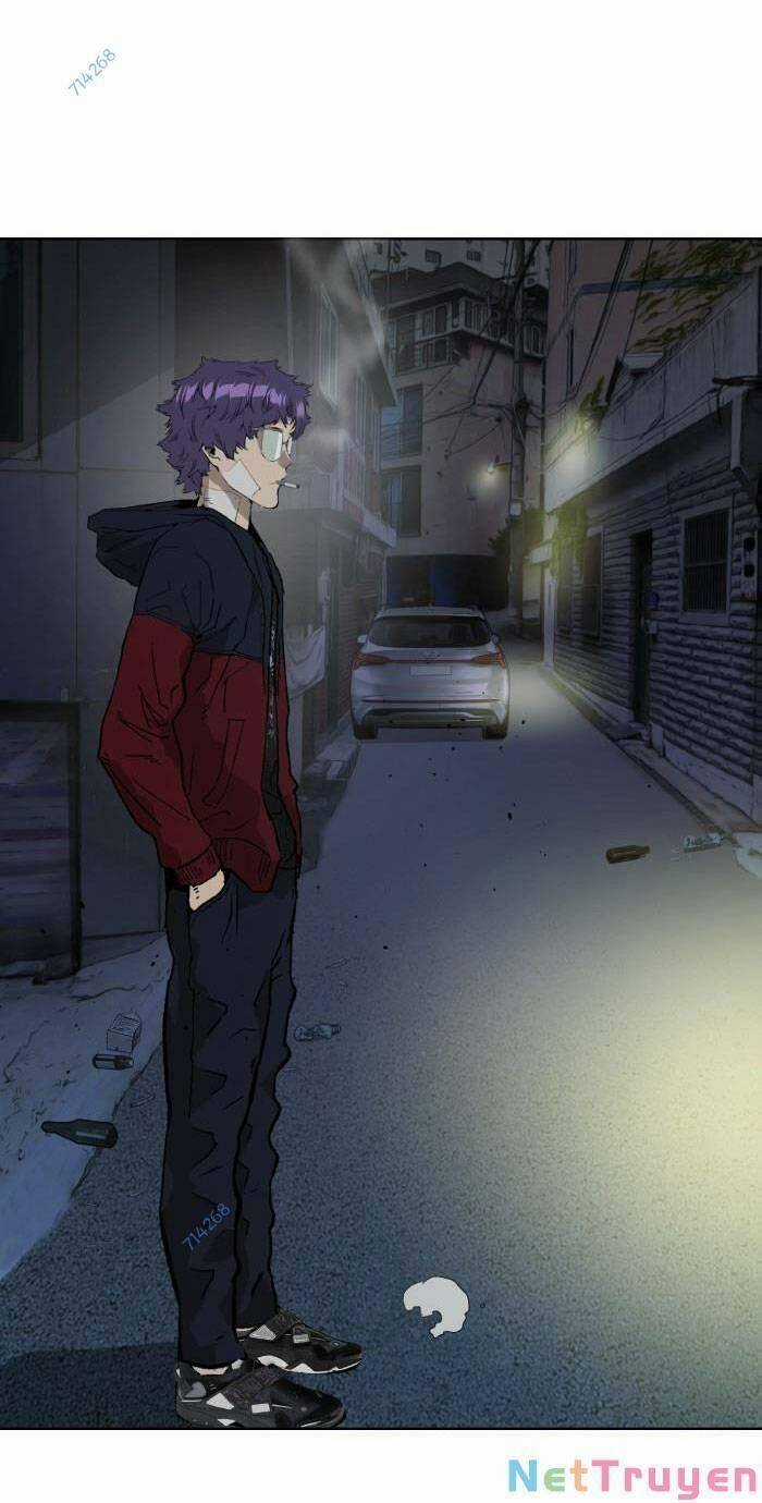 Anh Hùng Yếu Chapter 196 trang 1