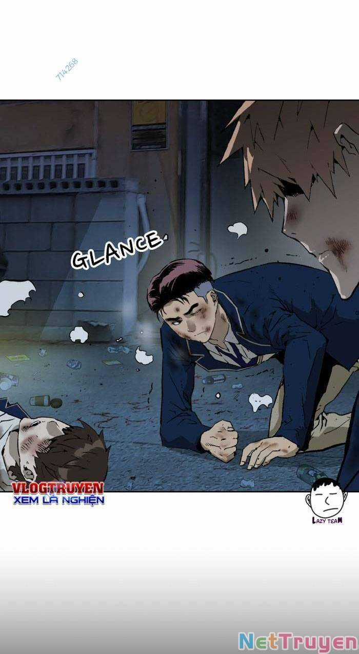 Anh Hùng Yếu Chapter 199 trang 1