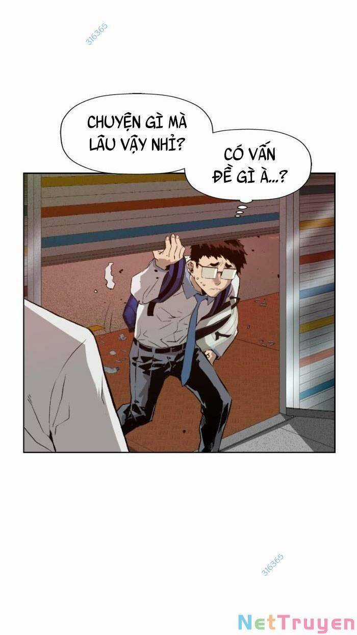 Anh Hùng Yếu Chapter 209 trang 1