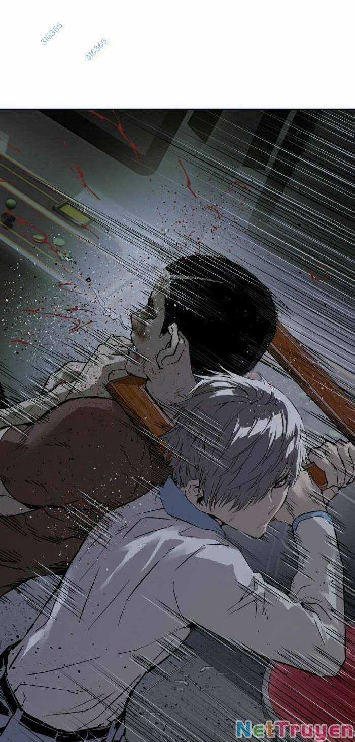 Anh Hùng Yếu Chapter 211 trang 1