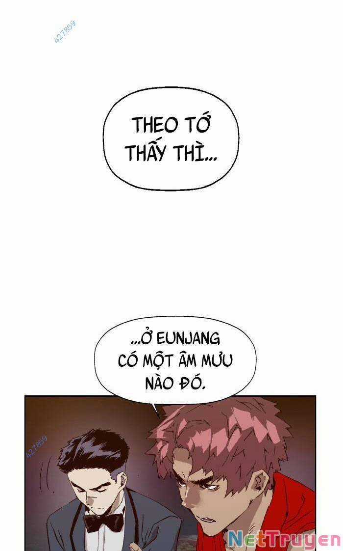 Anh Hùng Yếu Chapter 218 trang 1