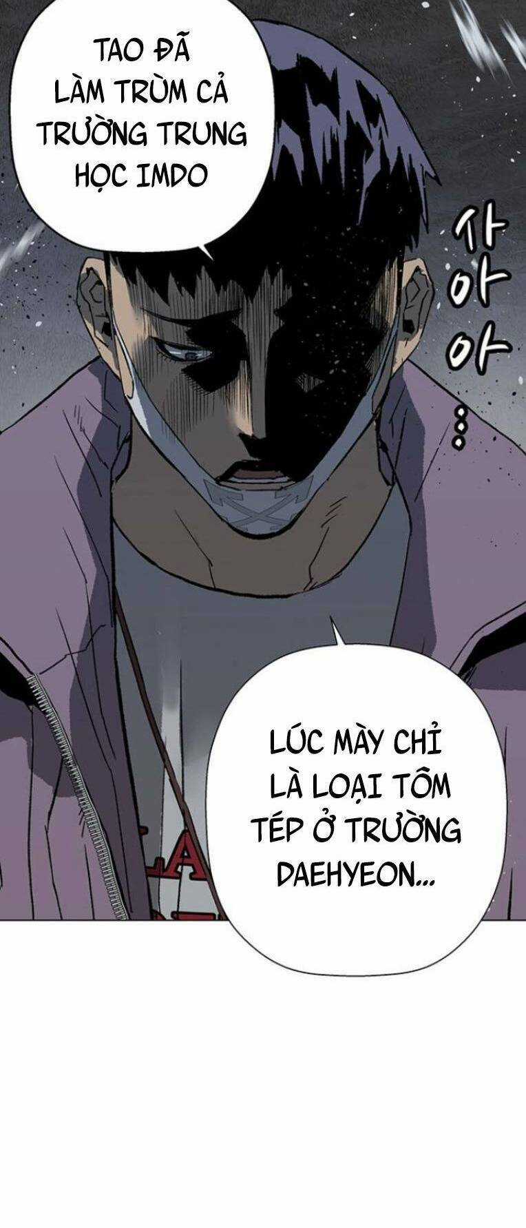 Anh Hùng Yếu Chapter 239 trang 100