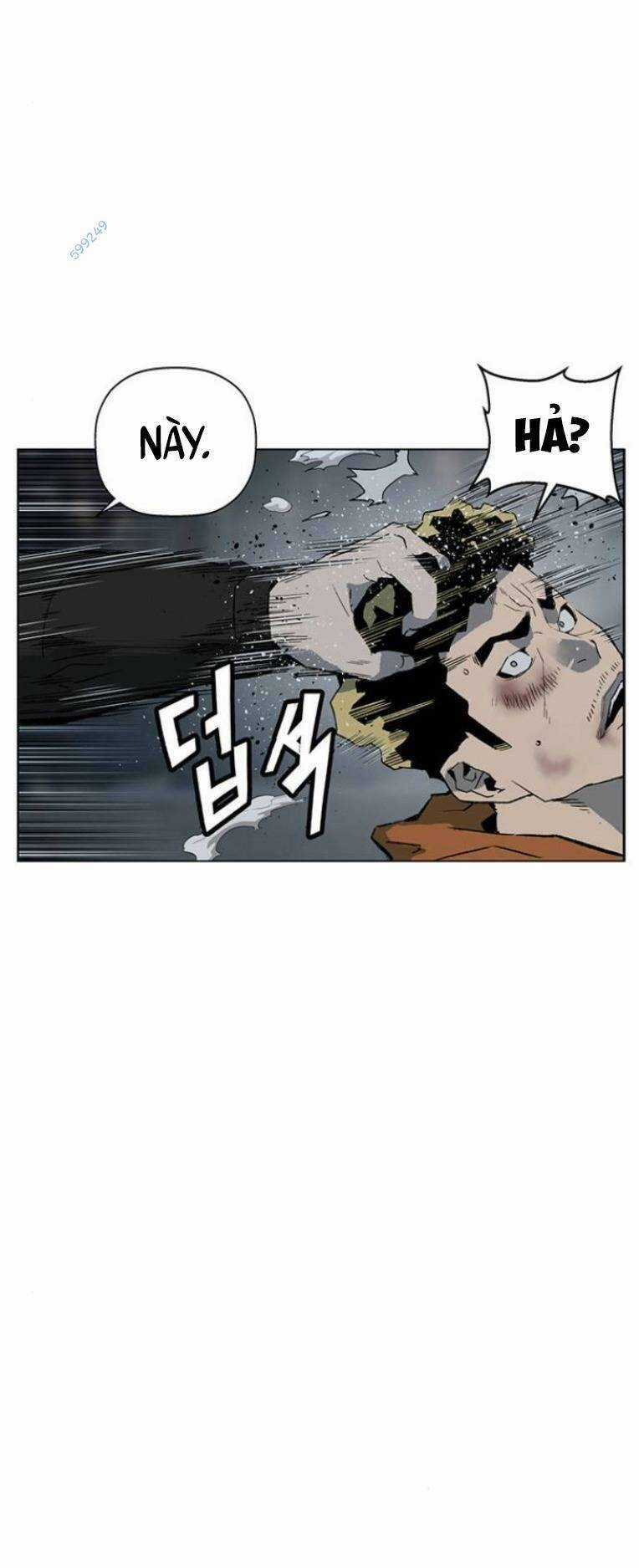 Anh Hùng Yếu Chapter 239 trang 109
