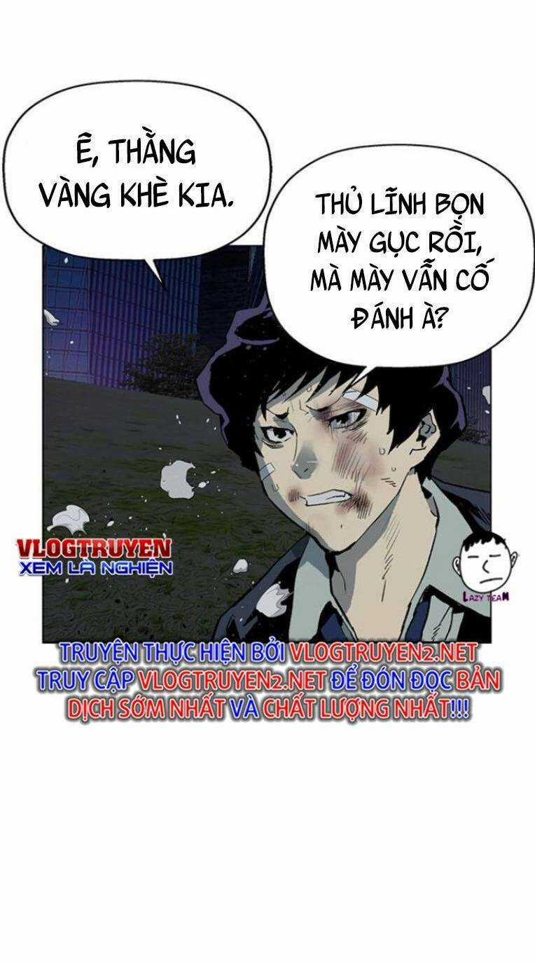Anh Hùng Yếu Chapter 239 trang 115