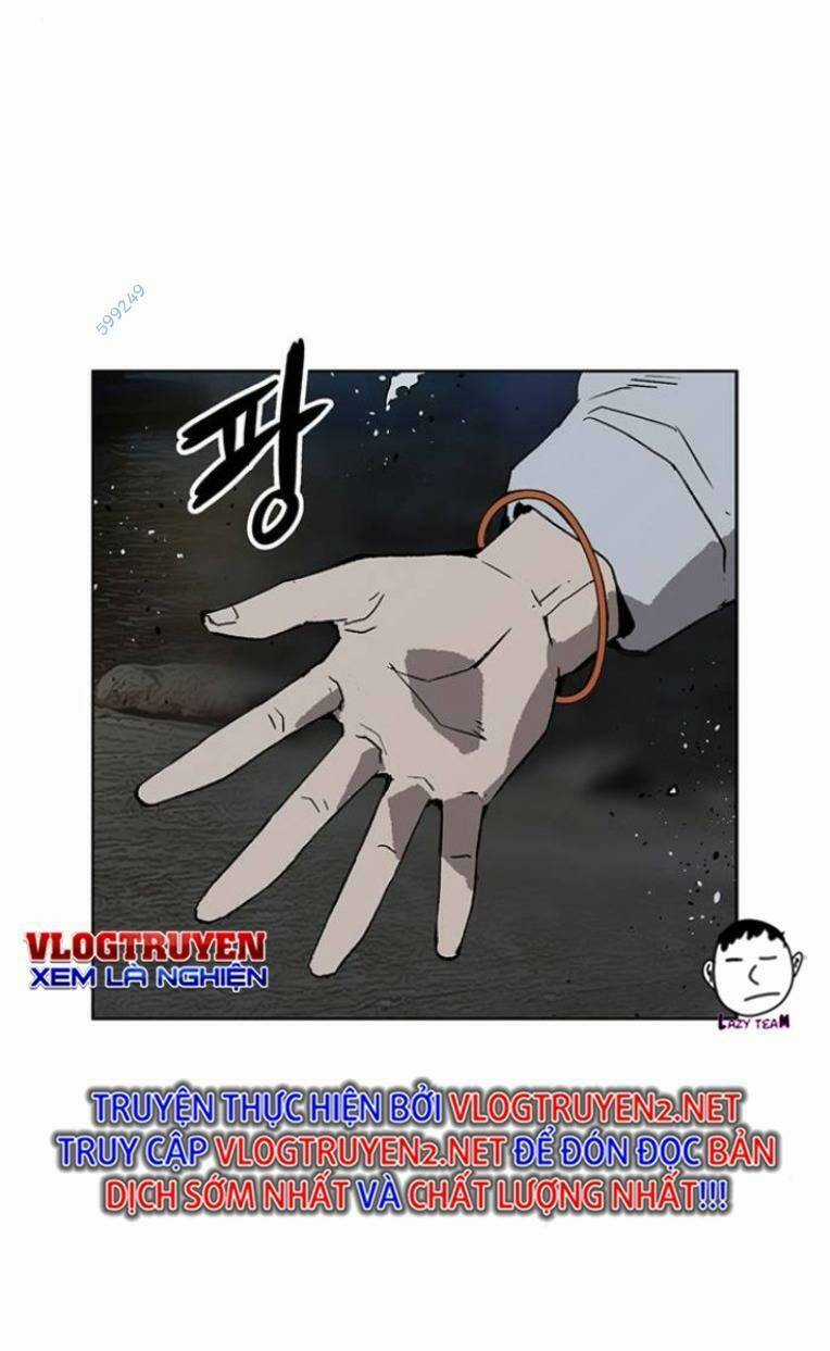 Anh Hùng Yếu Chapter 239 trang 124