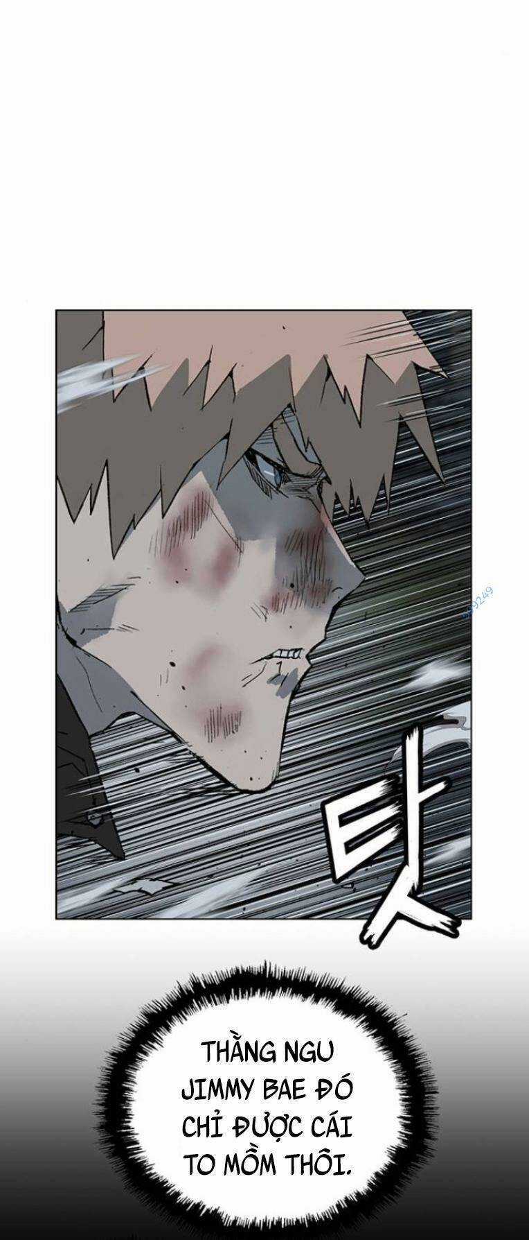 Anh Hùng Yếu Chapter 239 trang 22