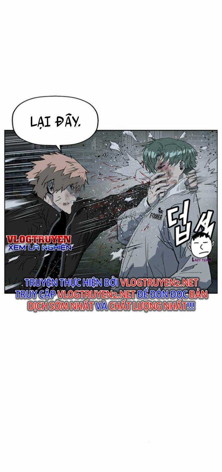 Anh Hùng Yếu Chapter 239 trang 24