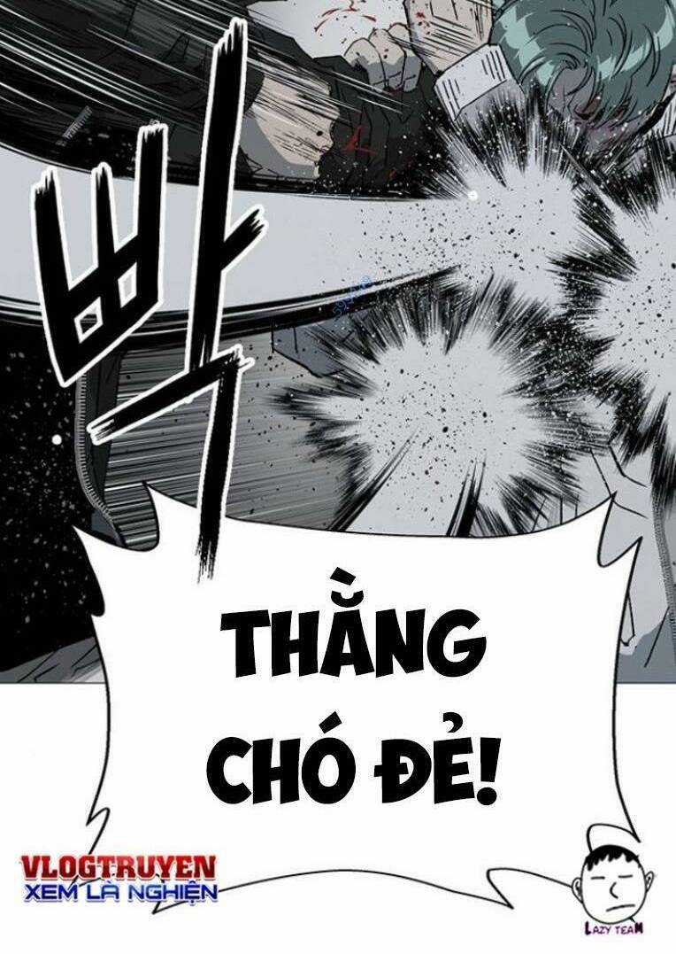 Anh Hùng Yếu Chapter 239 trang 34