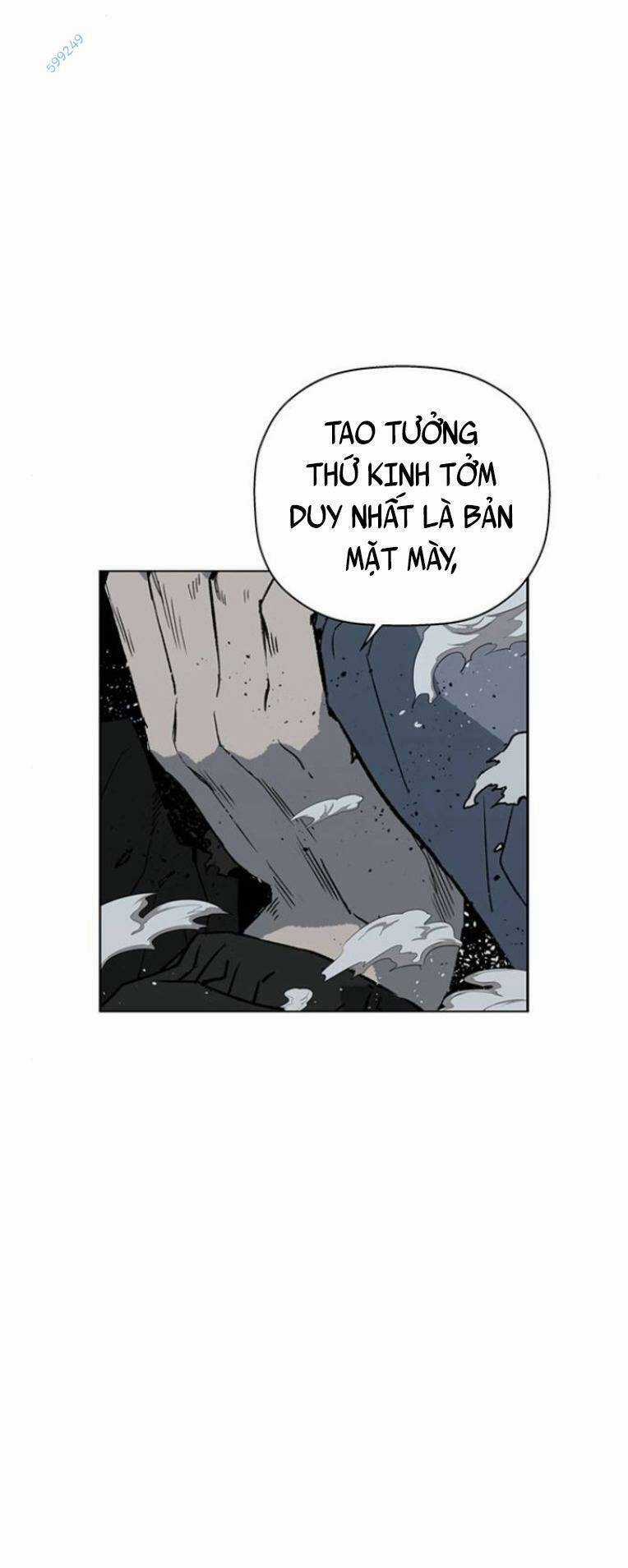Anh Hùng Yếu Chapter 239 trang 4