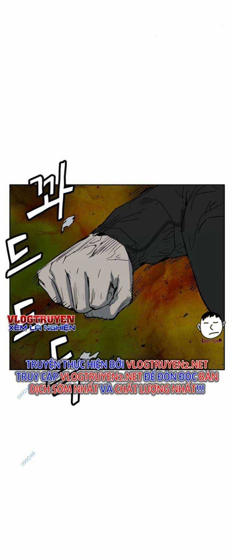 Anh Hùng Yếu Chapter 239 trang 54